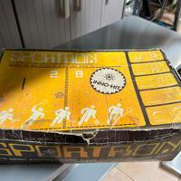 Console sportron inno-hit 1976
