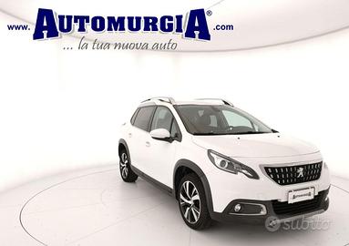 PEUGEOT 2008 PureTech Turbo 110 S&S Allure