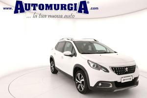 PEUGEOT 2008 PureTech Turbo 110 S&S Allure