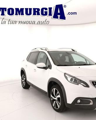 PEUGEOT 2008 PureTech Turbo 110 S&S Allure