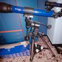 telescopio  bresser 