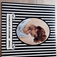 LP 33 giri RIMMEL Francesco De Gregori