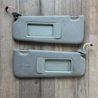 Alette parasole bmw e92 coupè 2006