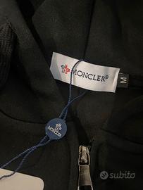 Giacca moncler