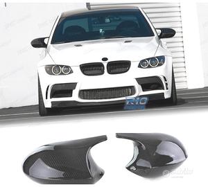 GUSCI SPECCHIETTI RETROVISORI BMW E92 E93 LOOK M3 