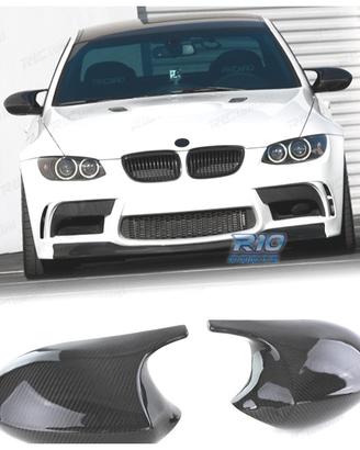 GUSCI SPECCHIETTI RETROVISORI BMW E92 E93 LOOK M3 