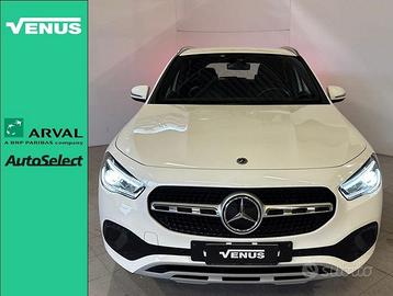 Mercedes-Benz GLA 250 e hybrid EQ Business Extra