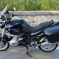 Bmw r 1200 r