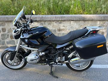 Bmw r 1200 r