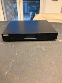 MELCO N1AH40  server streamer