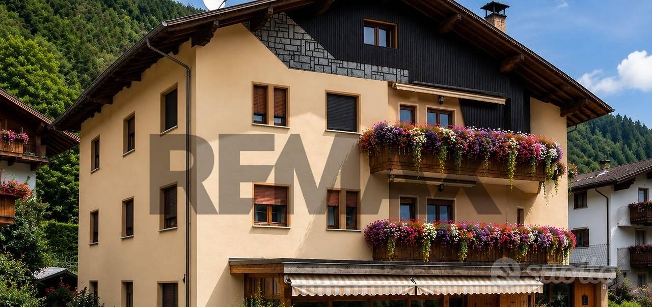 Appartamento – Mezzana, Roncio - Vista 2