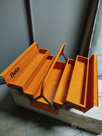 BETA casetta attrezzi metallo