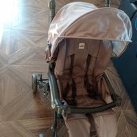 passeggino leggero usato