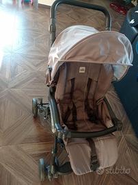 passeggino leggero usato