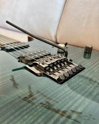 Chitarra elettrica Ibanez RG Prestige 3120