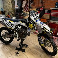 Husqvarna FC 250 2017