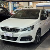 Peugeot 308 BlueHDi 150 S&S EAT6 SW GT Line