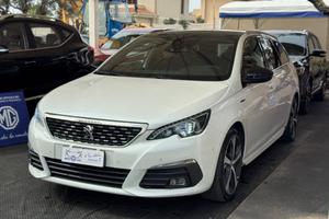 Peugeot 308 BlueHDi 150 S&S EAT6 SW GT Line