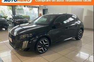 PEUGEOT 208 VU28015