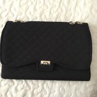 Borsa Leghila nera
