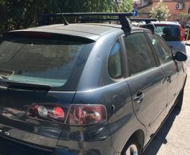 Seat Ibiza 1.2 Benzina 61000 km originali aa2007