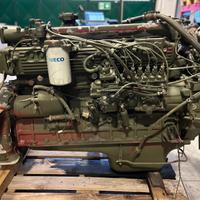 Motore iveco 190.26 8460.21