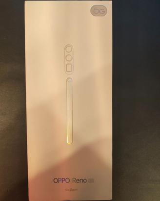 Telefono cellulare smartphone OPPO 10X ZOOM 5G