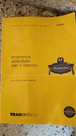 Economia aziendale per il biennio