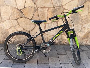 Mountainbike bamnino