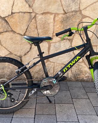 Mountainbike bamnino
