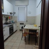 Singola in appartamento condiviso