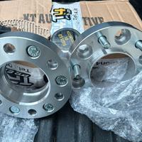 Distanziali Ford Ranger