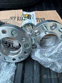 Distanziali Ford Ranger