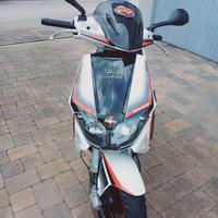 Gilera Runner 50 - 2010