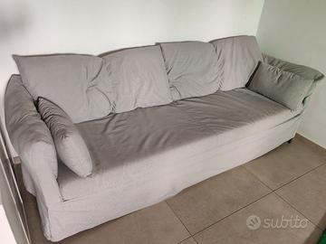 Divano IKEA Sandbacken