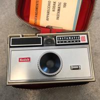 Kodak instamatic 100