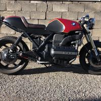 Bmw k 100 rs - 1991