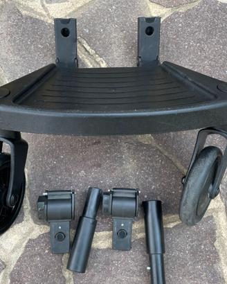 Pedana per passeggino Peg Perego