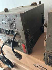 Radio ww2 americane