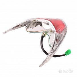 Fanalino posteriore per Kymco Agility 00133024