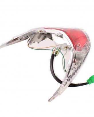 Fanalino posteriore per Kymco Agility 00133024