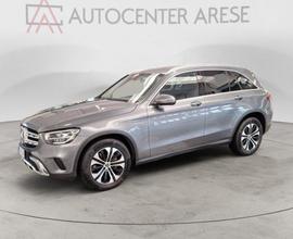 MERCEDES-BENZ GLC 220 d 4Matic Sport