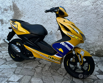 Yamaha areox