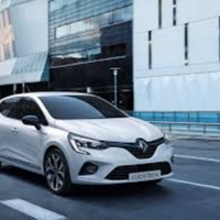 Renault Clio 2020 2021 musata ricambi