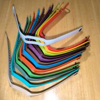 13 cinturini di vari colori per Mi Smart Band 6