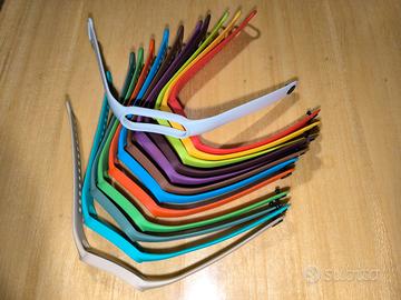 13 cinturini di vari colori per Mi Smart Band 6