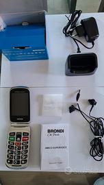 telefono brondi amico supervoice
