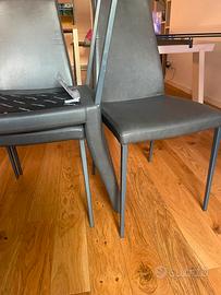 Sedie calligaris