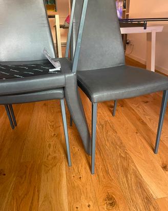 Sedie calligaris