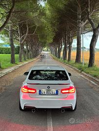 BMW F30 2.0